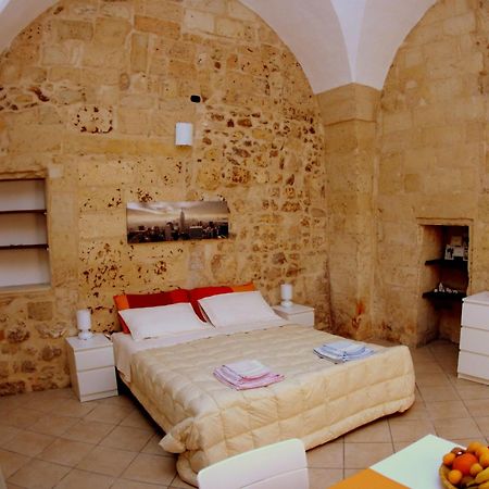 Casa Fortunato Corte Adorni Лечче Экстерьер фото