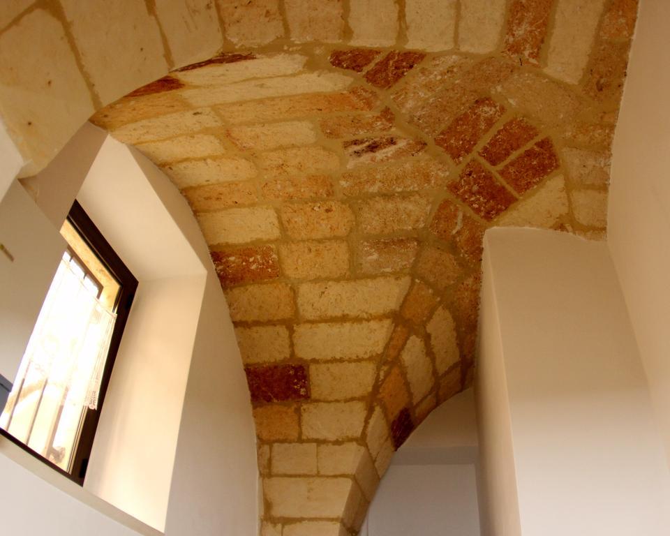 Casa Fortunato Corte Adorni Лечче Экстерьер фото